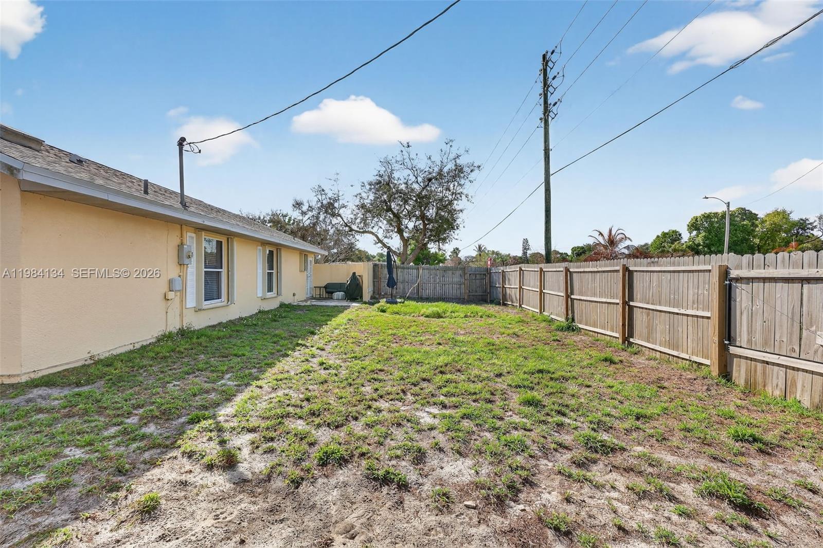 530 20th Pl Sw Vero Beach, FL 32962