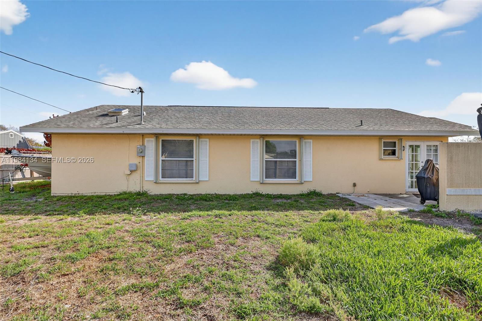 530 20th Pl Sw Vero Beach, FL 32962