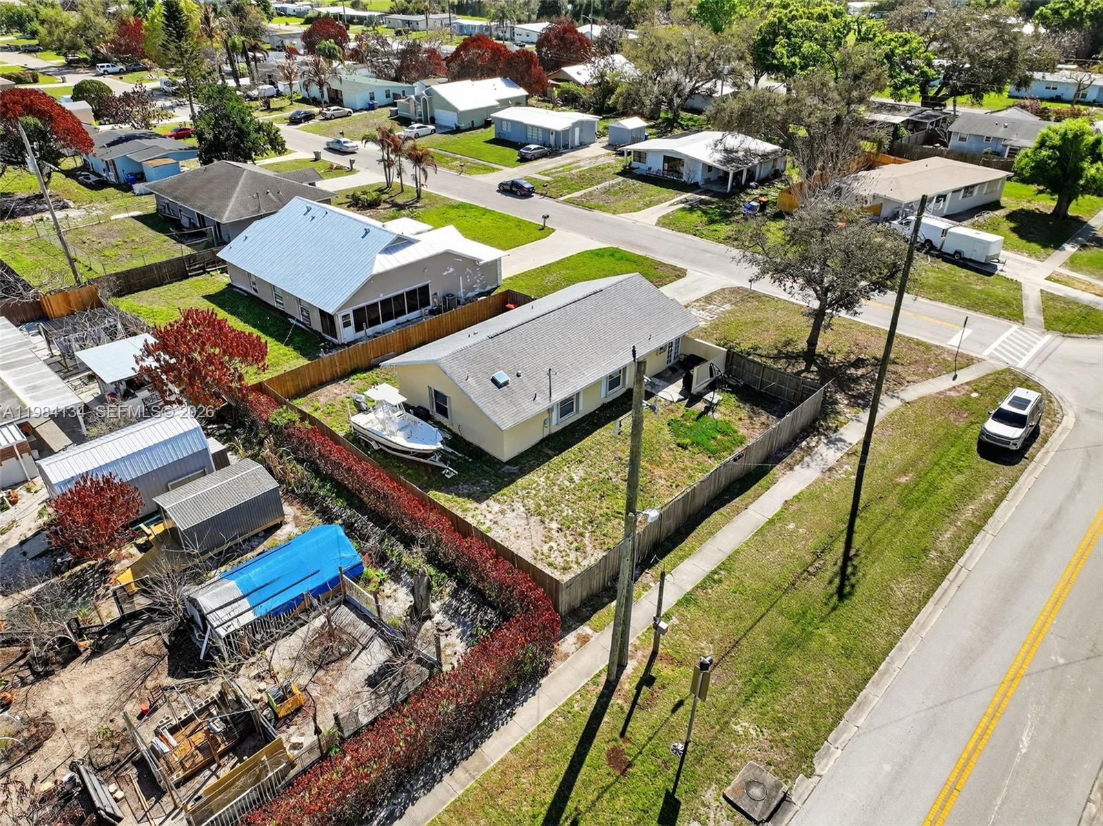 530 20th Pl Sw Vero Beach, FL 32962