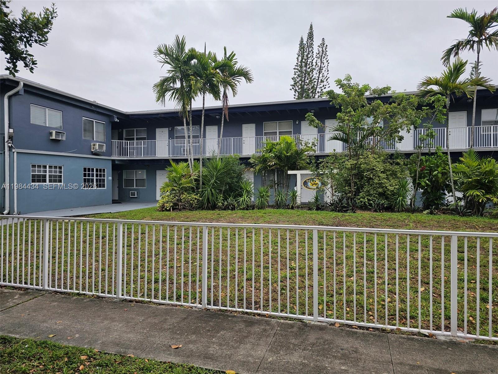 16851 NE 21st Ave #12