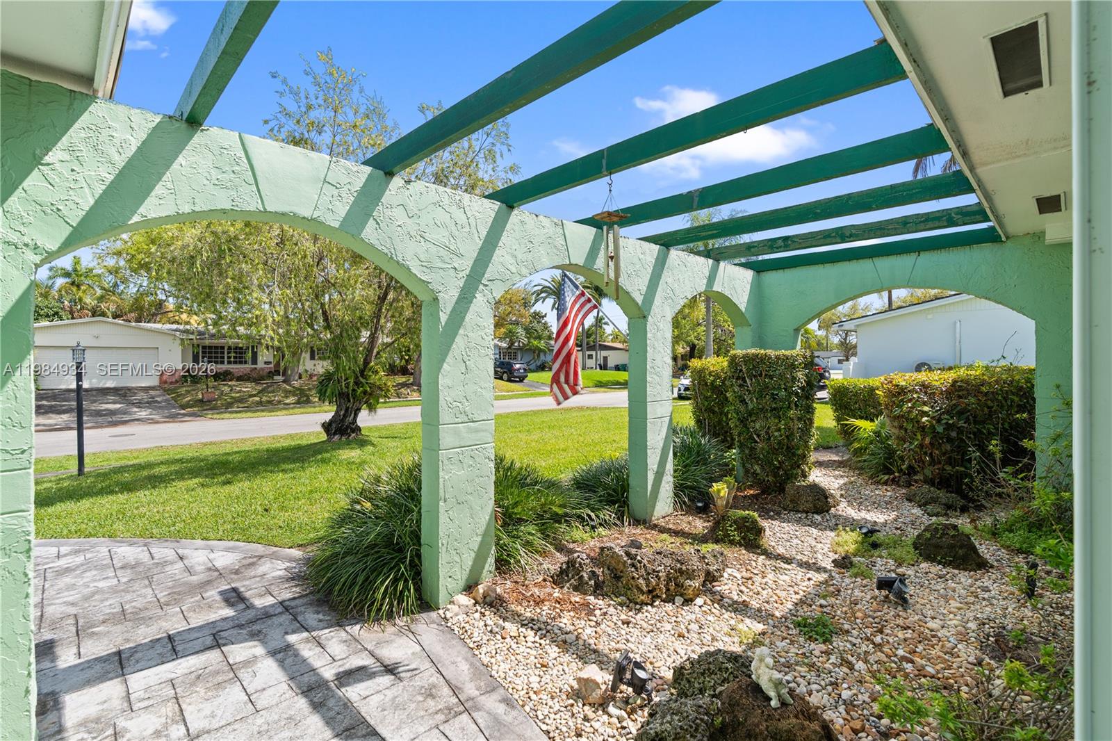 19900 SW 87th Ct Cutler Bay, FL 33157