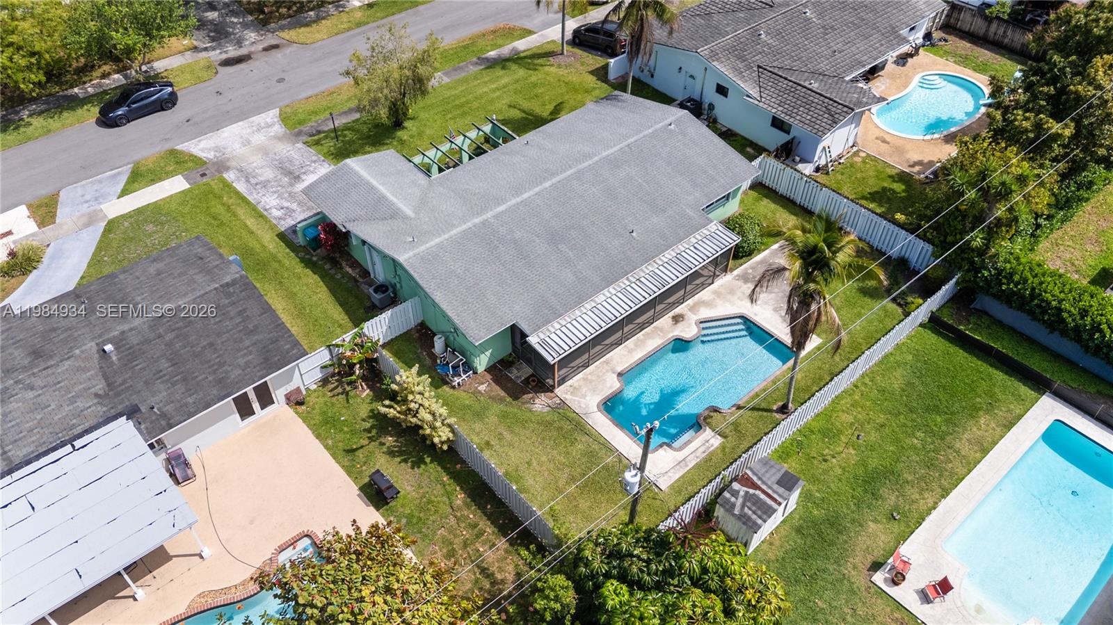 19900 SW 87th Ct Cutler Bay, FL 33157