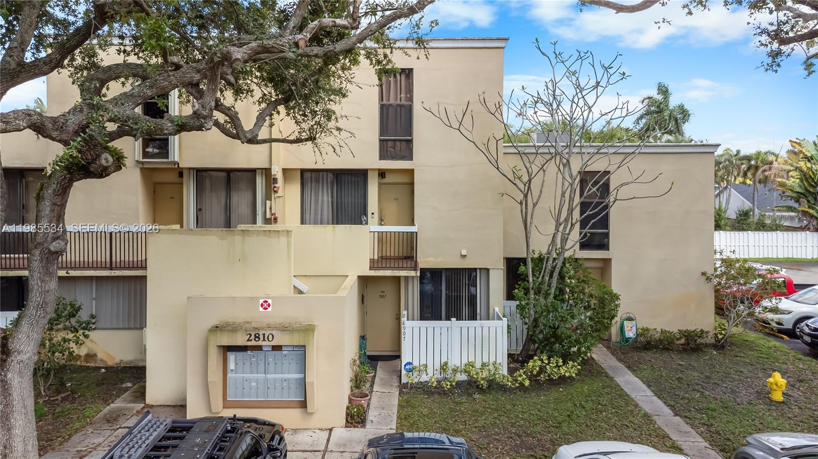 2810 SW 87th Ave #918 Davie, FL 33328