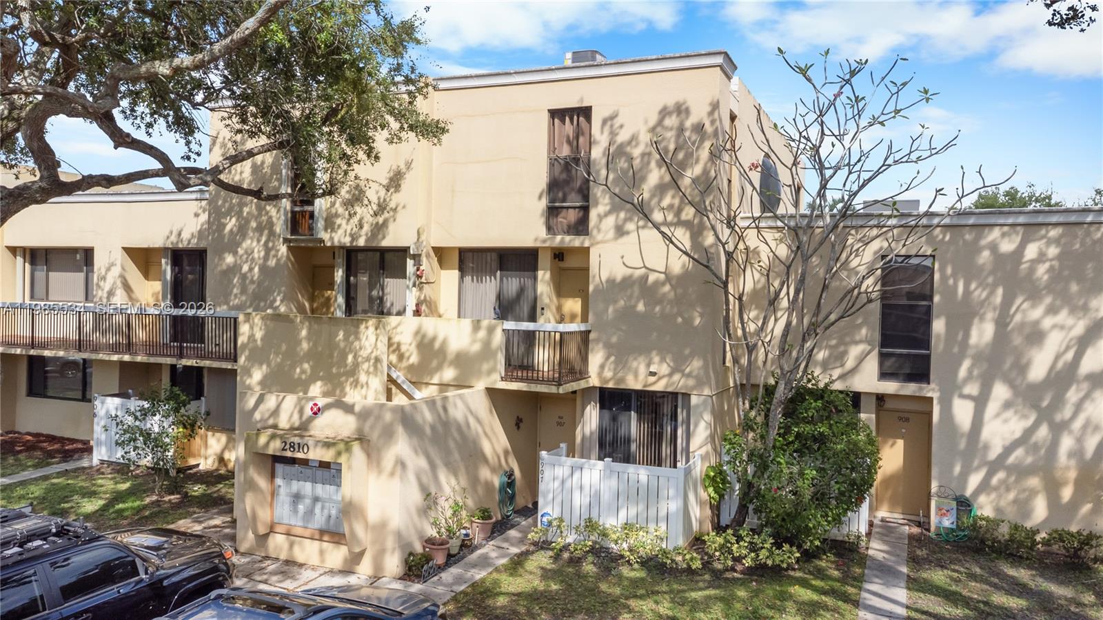 2810 SW 87th Ave #918 Davie, FL 33328