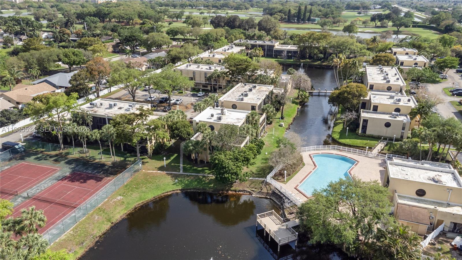 2810 SW 87th Ave #918 Davie, FL 33328