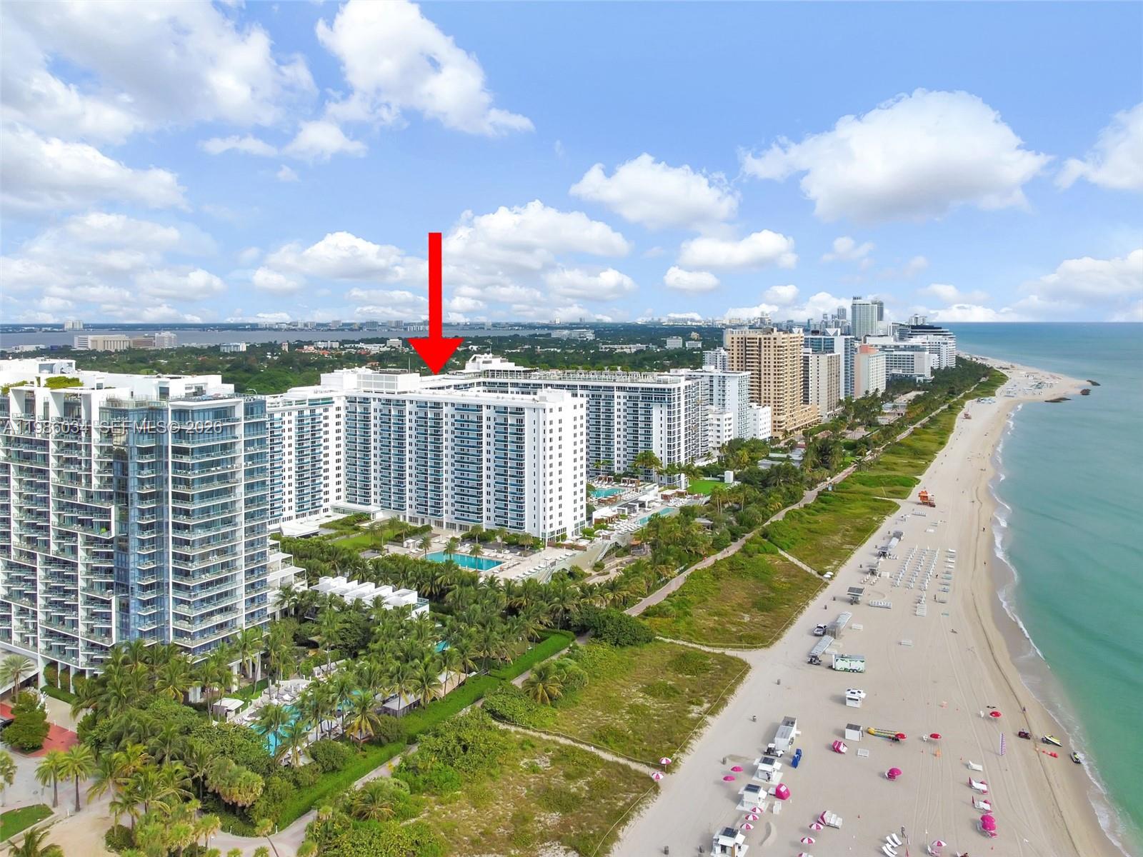 2301 Collins Ave #1512 Miami Beach, FL 33139