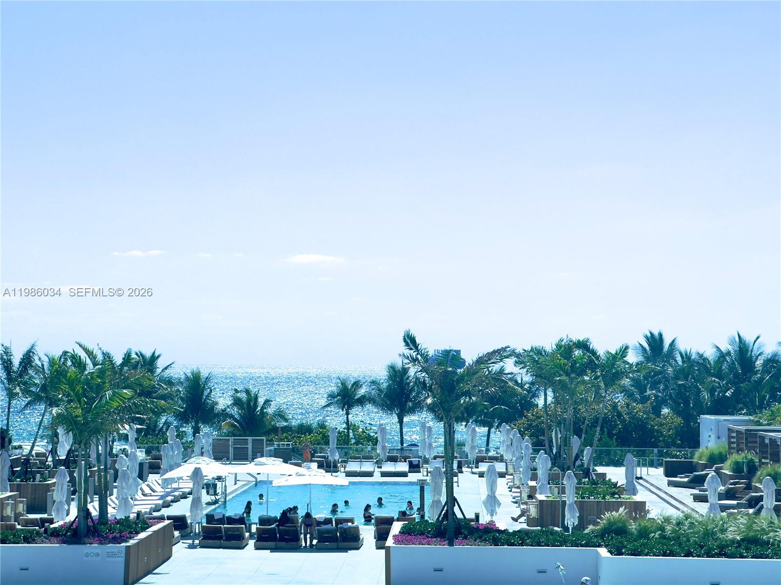 2301 Collins Ave #1512 Miami Beach, FL 33139