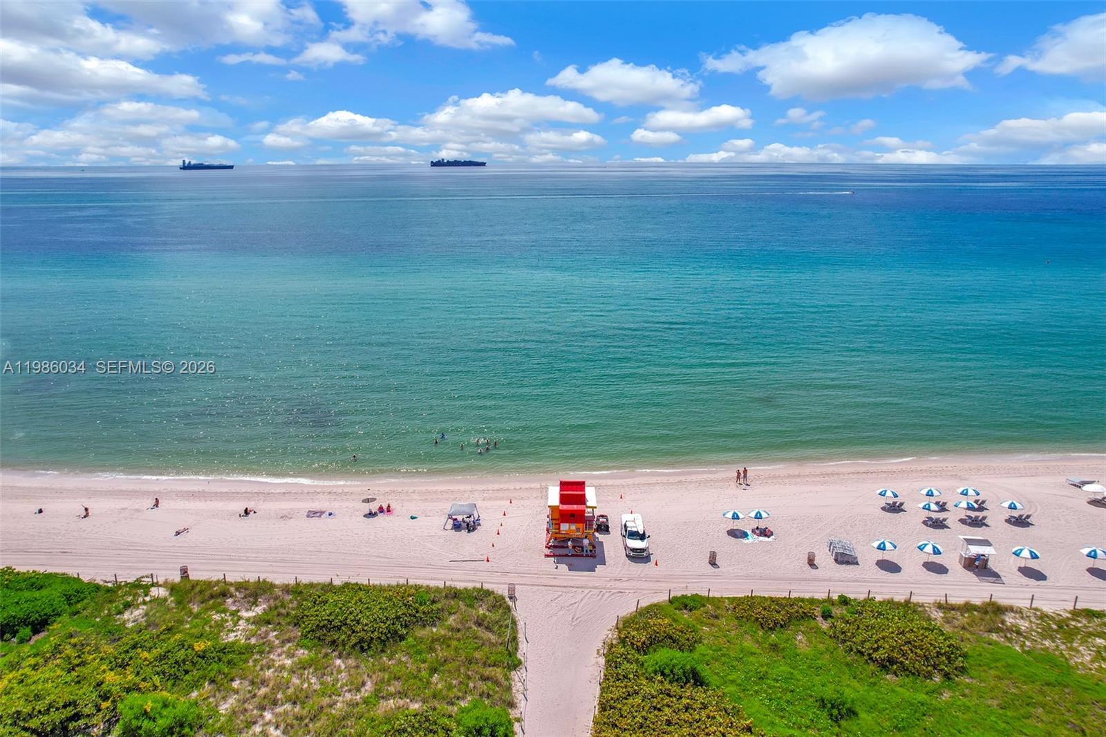 2301 Collins Ave #1512 Miami Beach, FL 33139