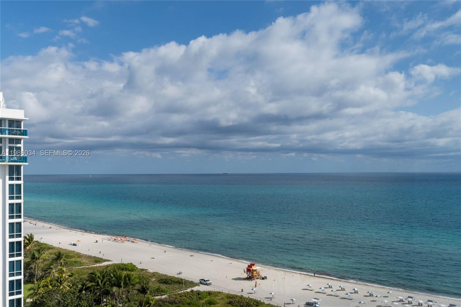 2301 Collins Ave #1512 Miami Beach, FL 33139