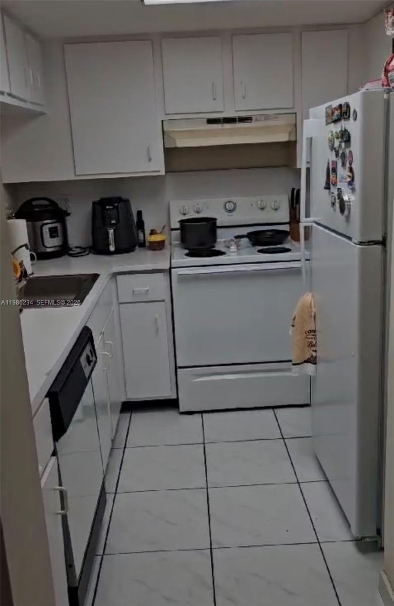 2075 SW 122nd Ave #417