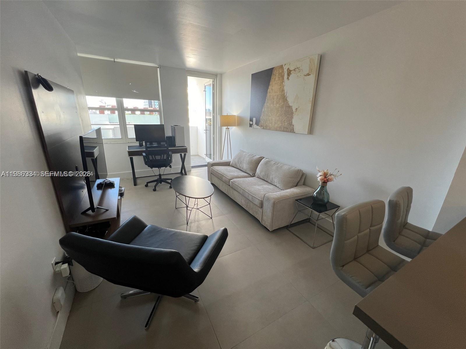 100 Lincoln Rd #620 Miami Beach, FL 33139