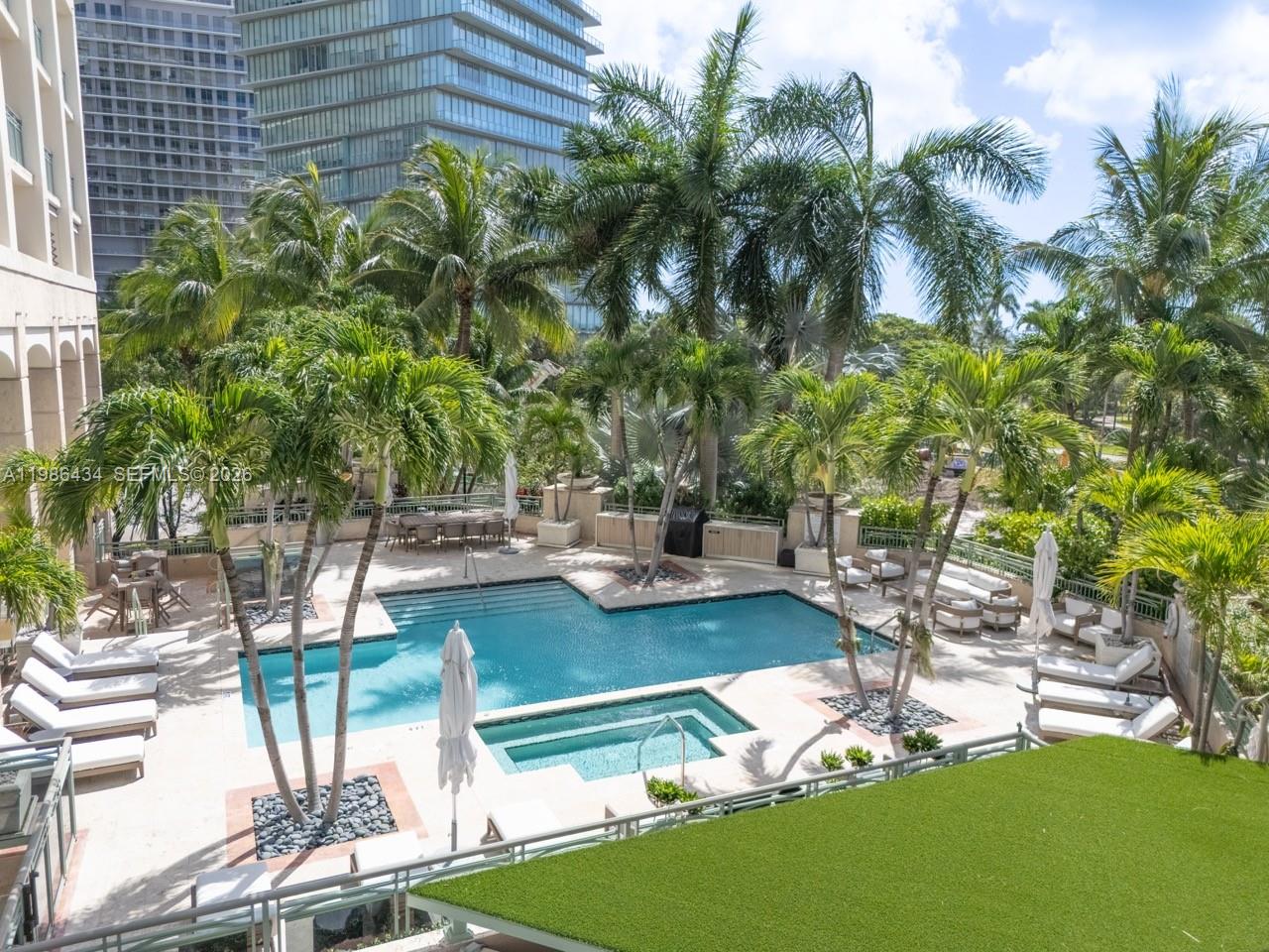 3400 SW 27th Ave #1805 Miami, FL 33133