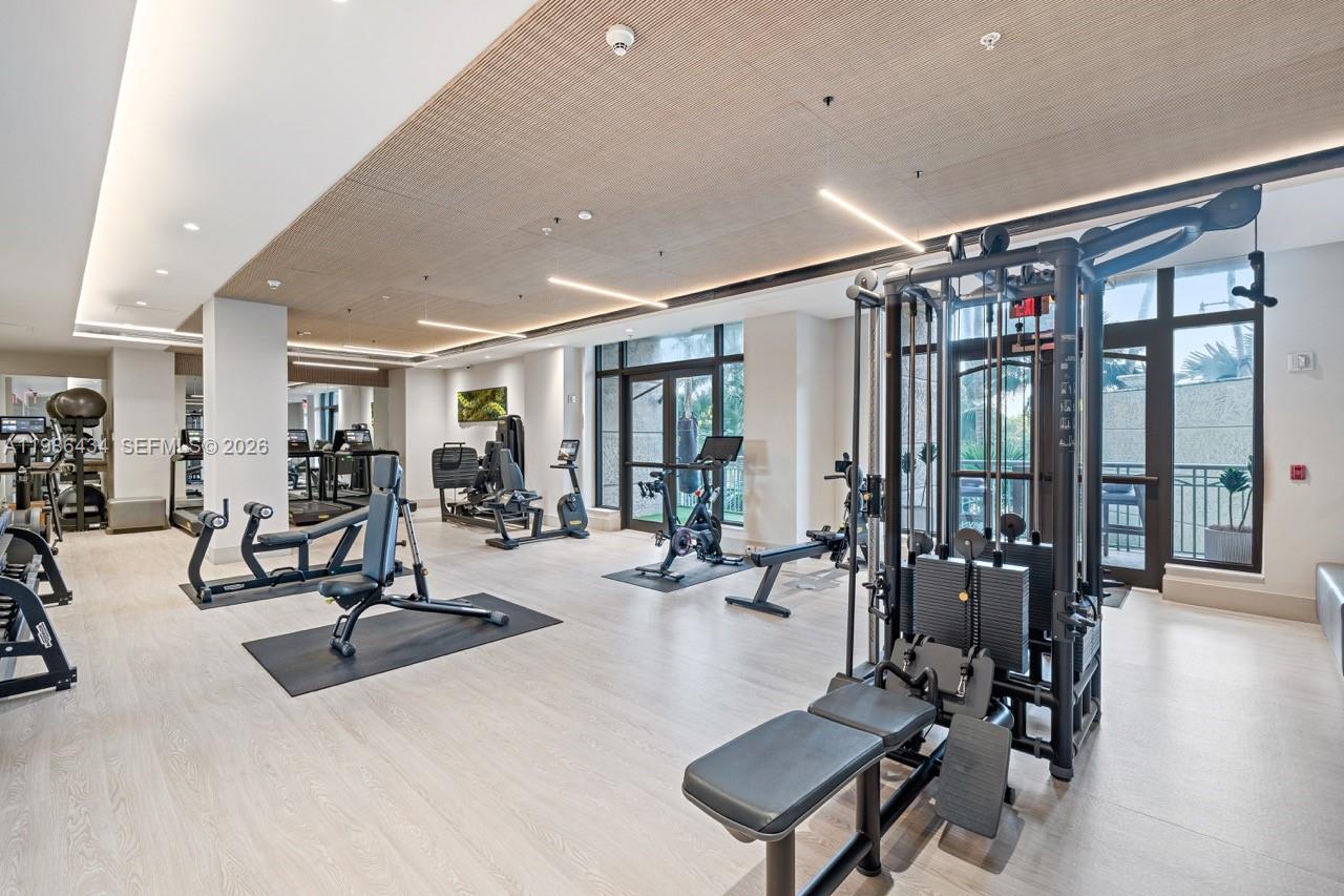 3400 SW 27th Ave #1805 Miami, FL 33133