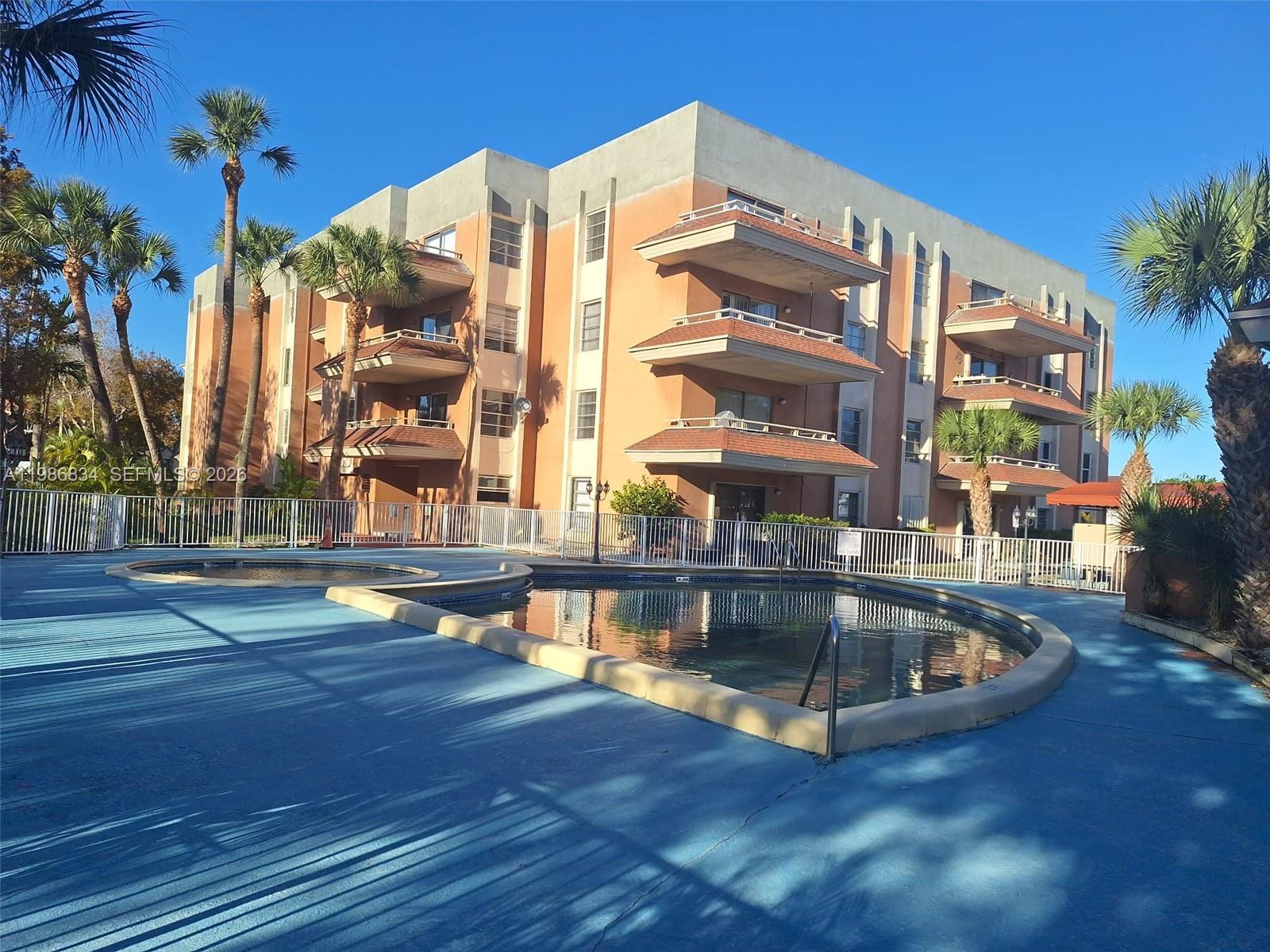 17600 NW 68th Ave #B4009