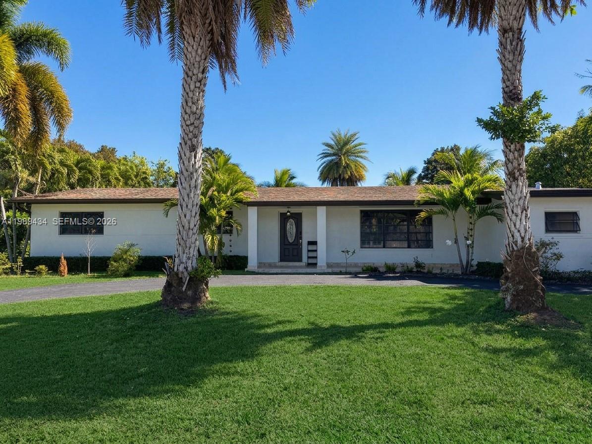 13451 SW 74th Ave #.