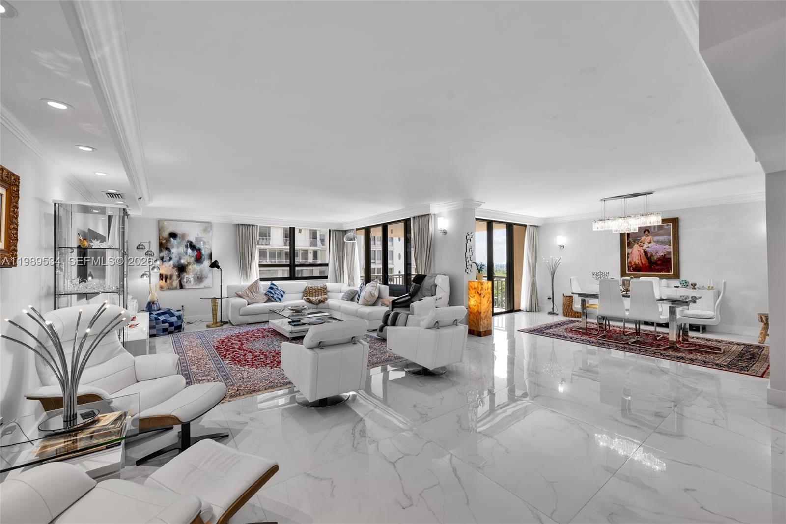 10175 Collins Ave #806 Bal Harbour, FL 33154
