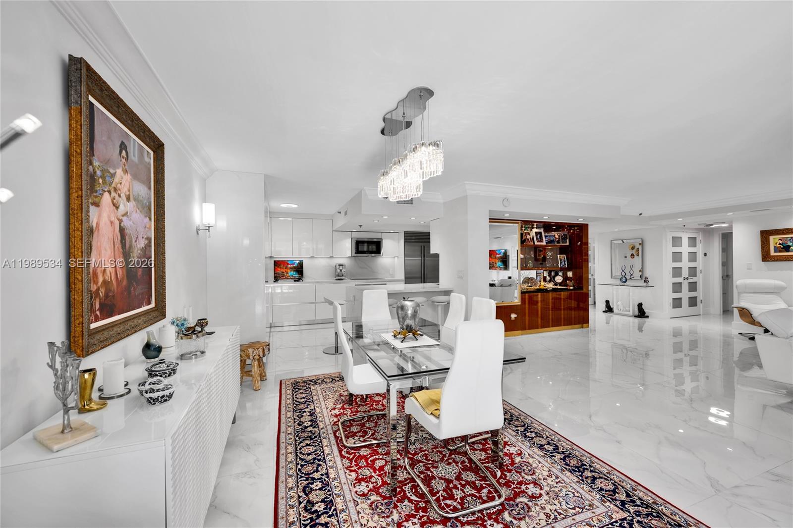 10175 Collins Ave #806 Bal Harbour, FL 33154