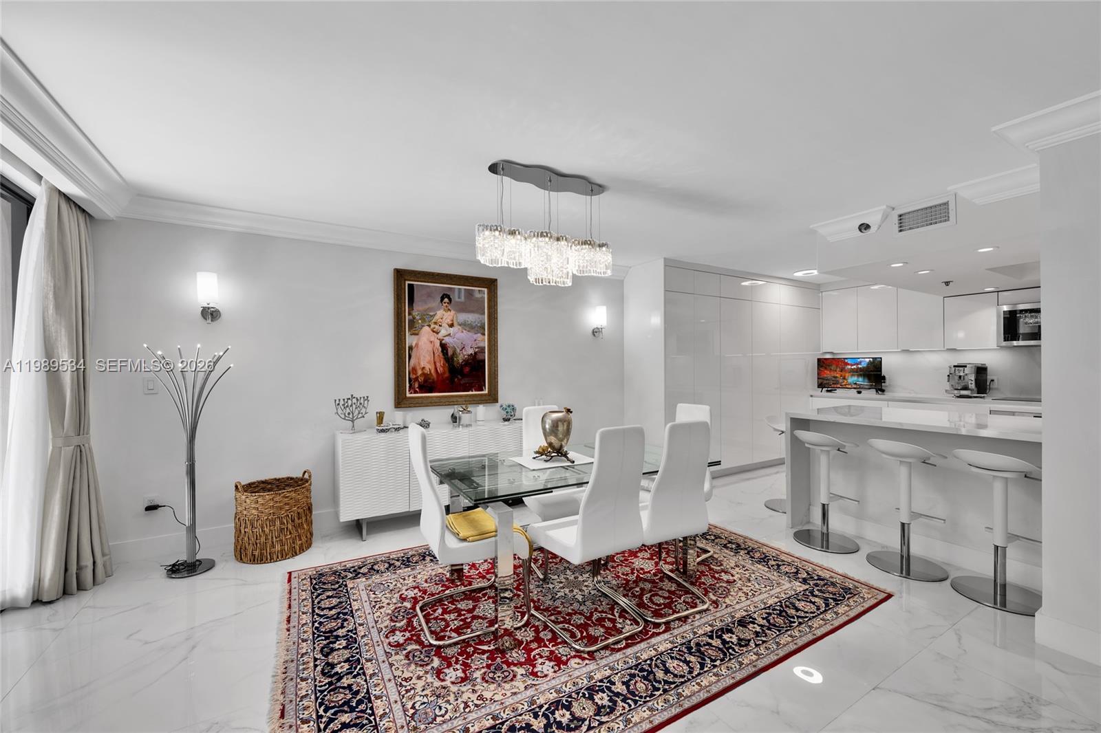 10175 Collins Ave #806 Bal Harbour, FL 33154