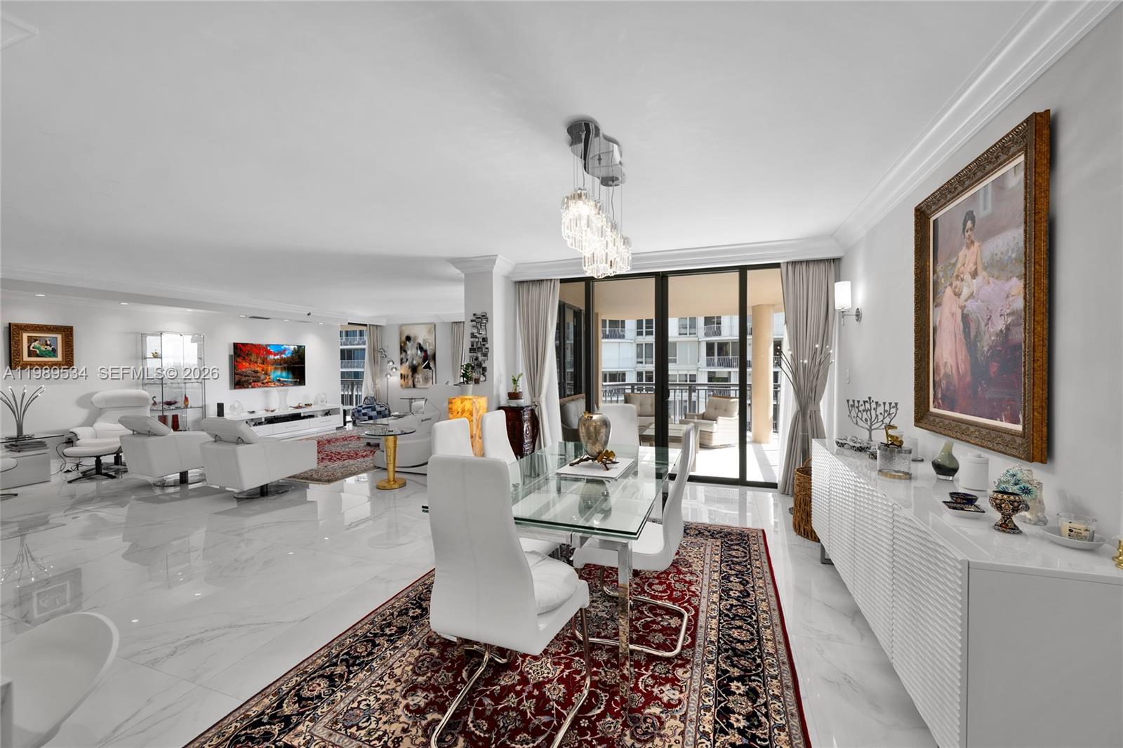 10175 Collins Ave #806 Bal Harbour, FL 33154