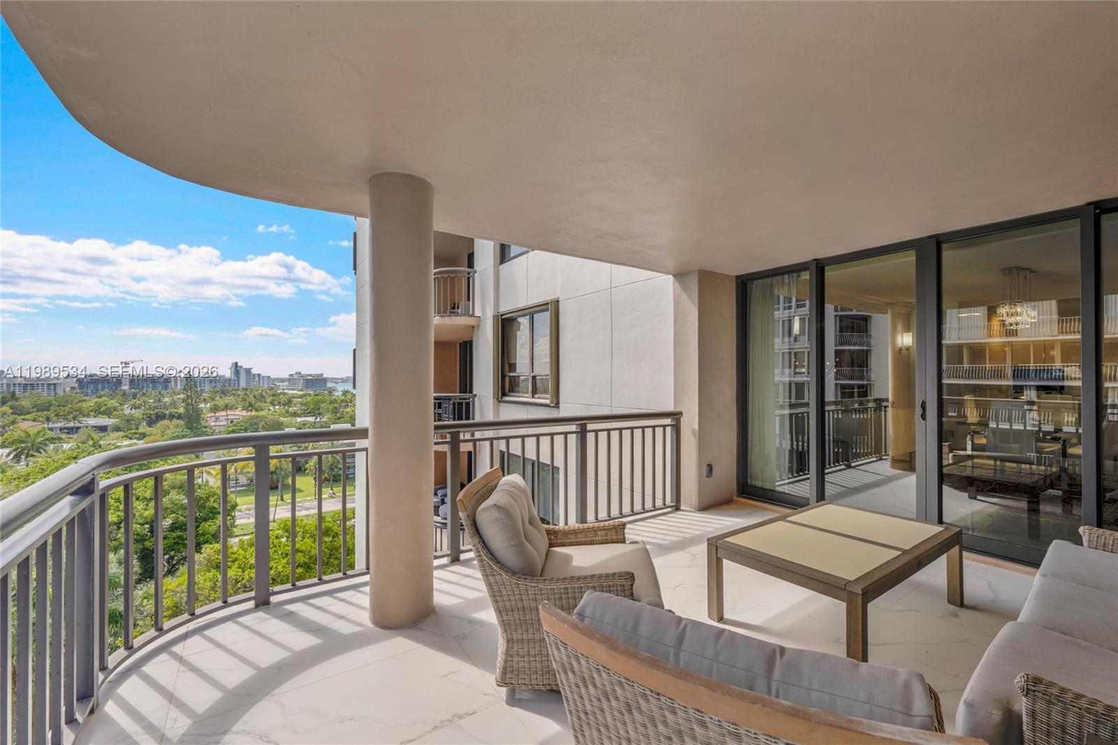 10175 Collins Ave #806 Bal Harbour, FL 33154