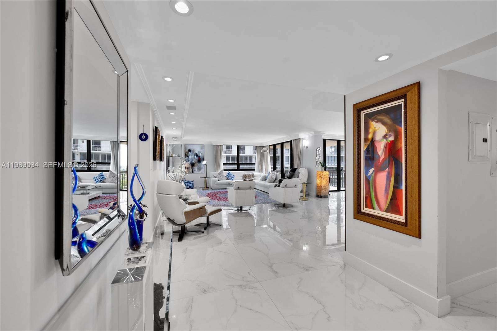 10175 Collins Ave #806 Bal Harbour, FL 33154