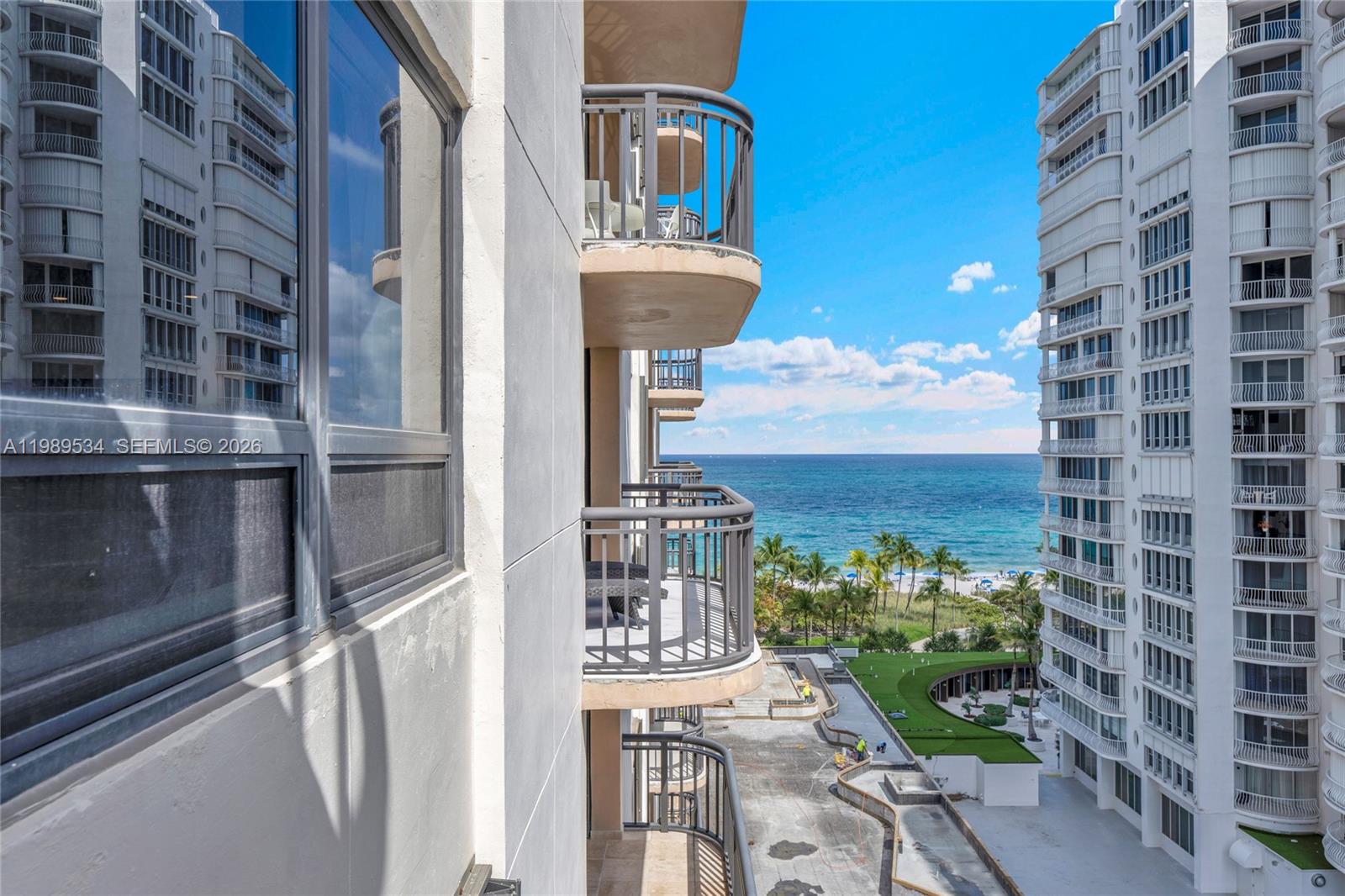 10175 Collins Ave #806 Bal Harbour, FL 33154