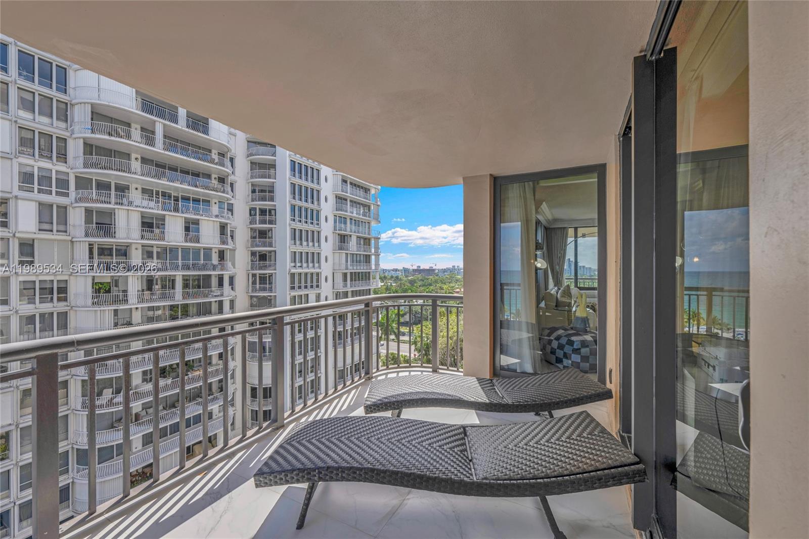 10175 Collins Ave #806 Bal Harbour, FL 33154