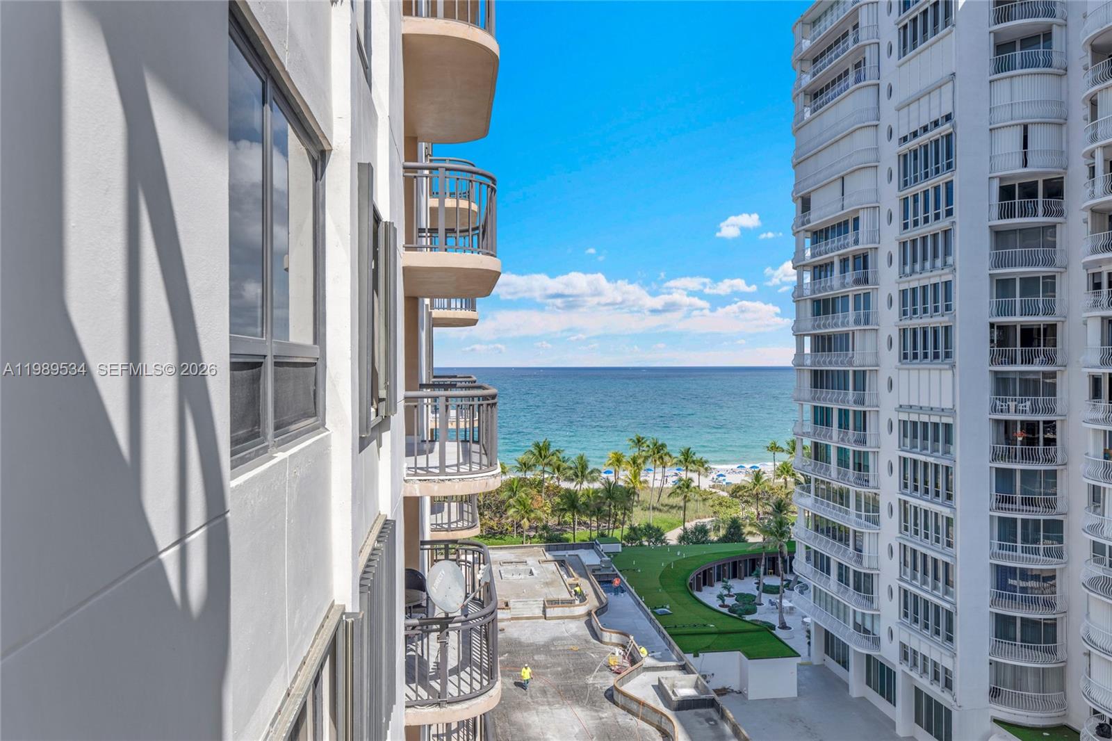 10175 Collins Ave #806 Bal Harbour, FL 33154