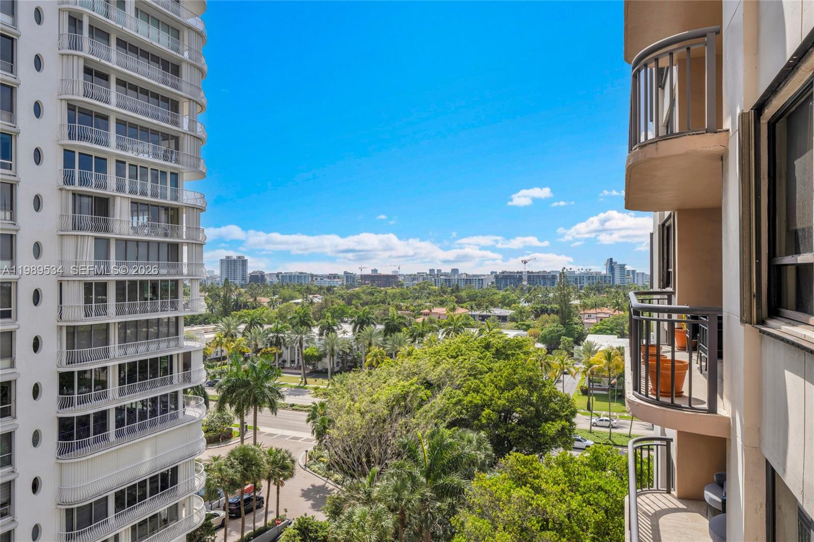 10175 Collins Ave #806 Bal Harbour, FL 33154