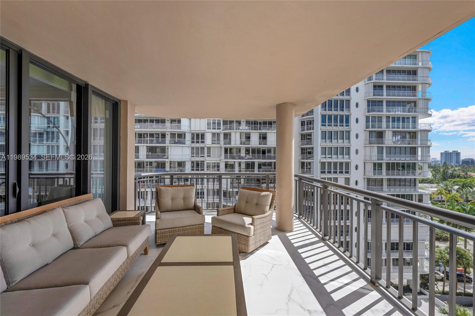 10175 Collins Ave #806 Bal Harbour, FL 33154
