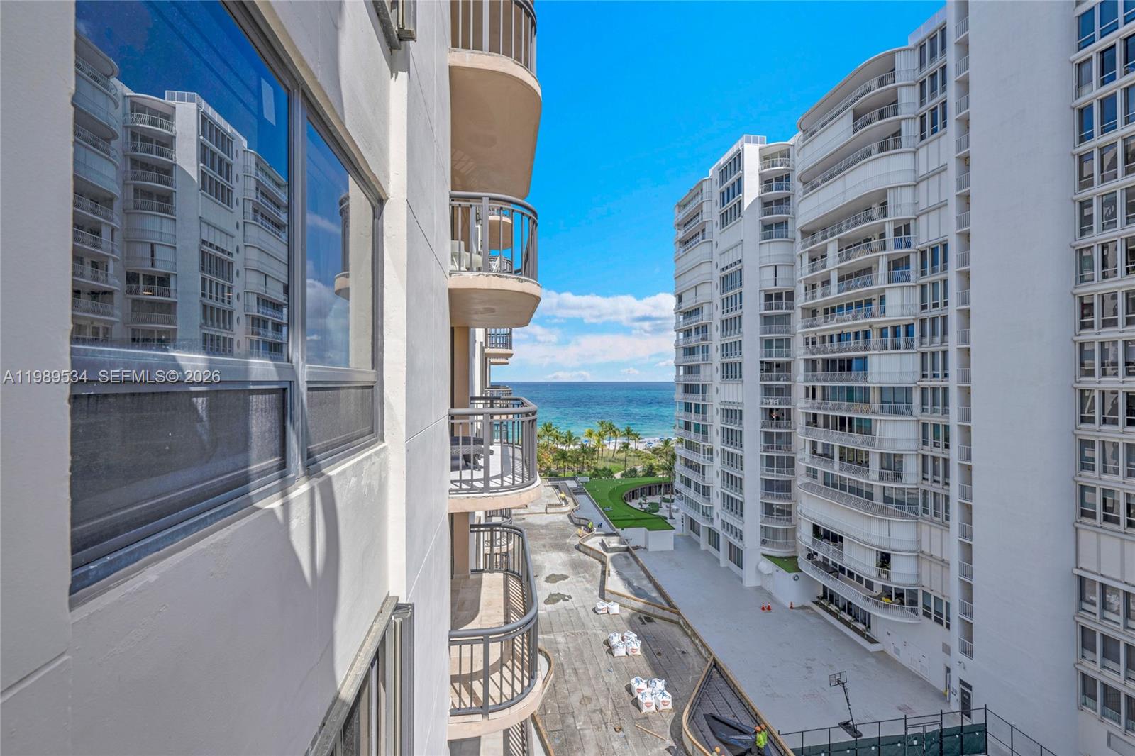 10175 Collins Ave #806 Bal Harbour, FL 33154