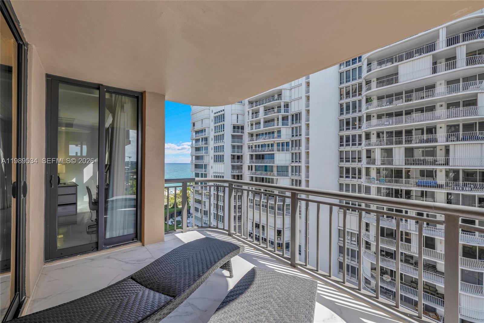 10175 Collins Ave #806 Bal Harbour, FL 33154