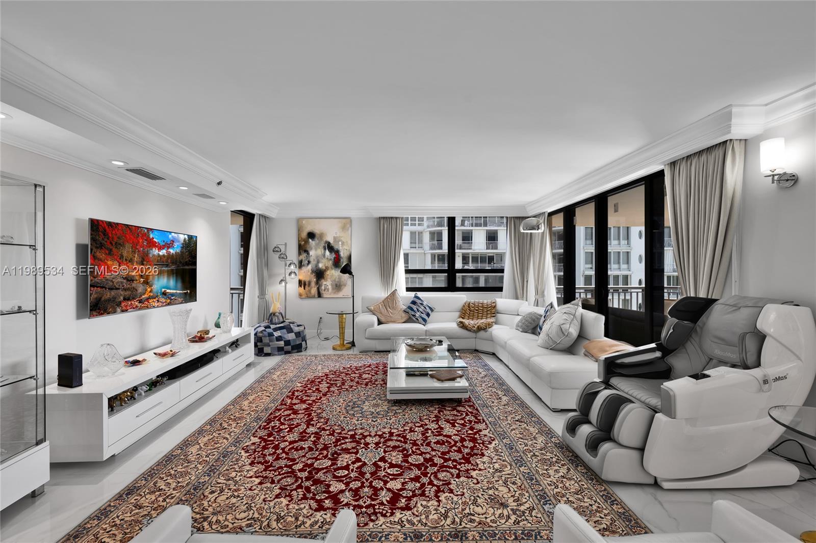 10175 Collins Ave #806 Bal Harbour, FL 33154