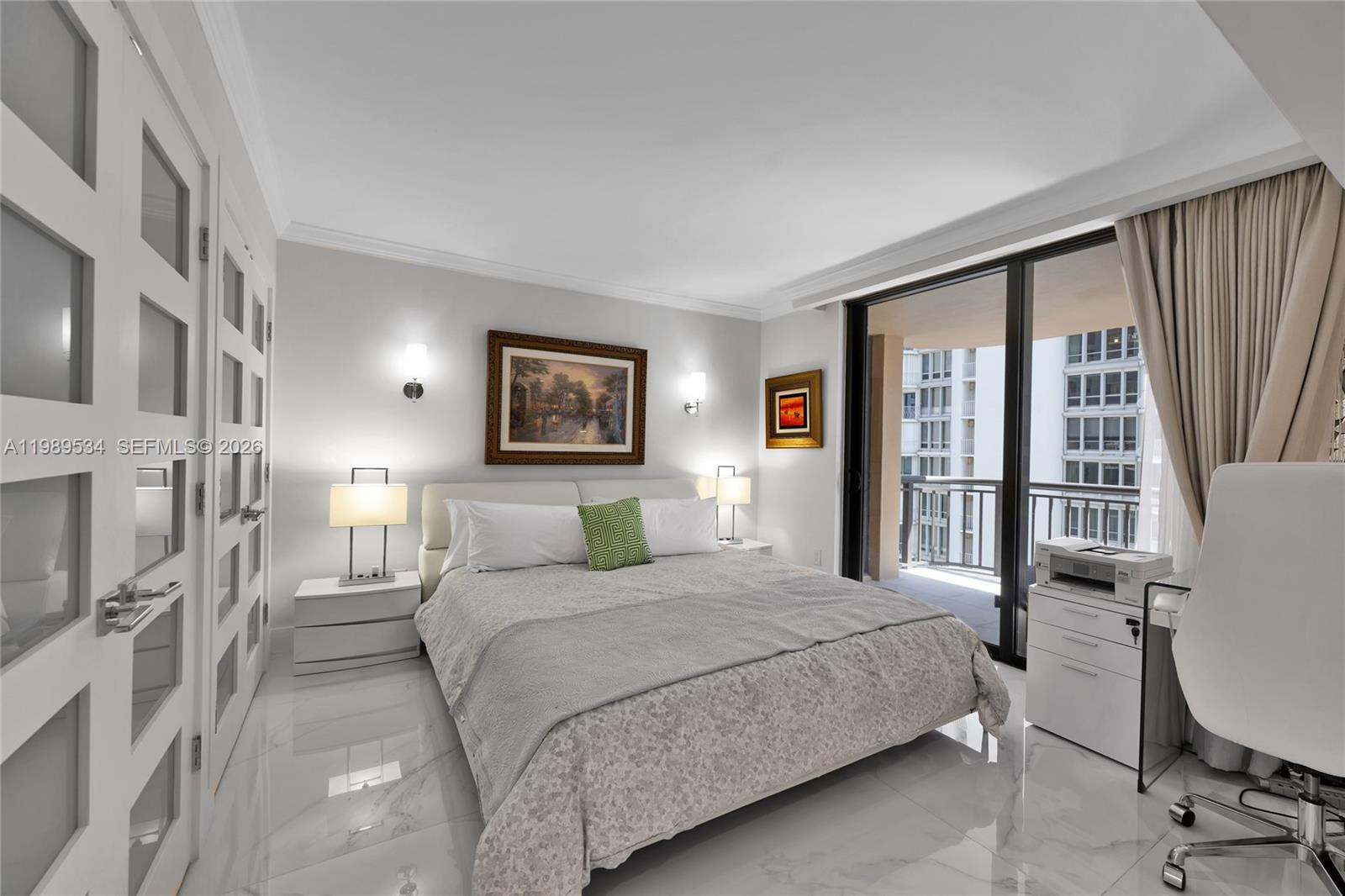 10175 Collins Ave #806 Bal Harbour, FL 33154