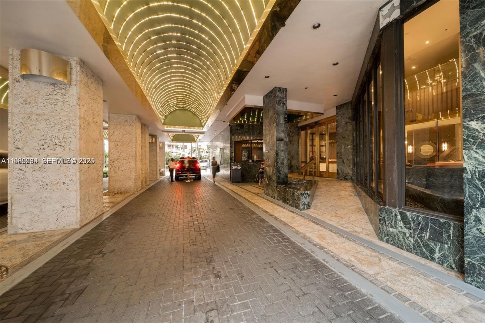 10175 Collins Ave #806 Bal Harbour, FL 33154