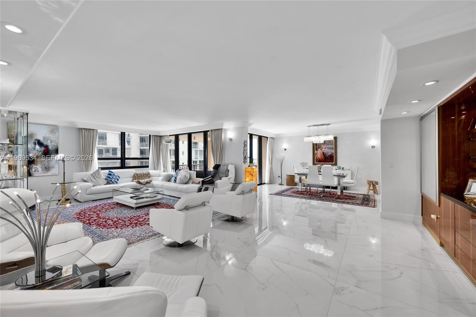 10175 Collins Ave #806 Bal Harbour, FL 33154