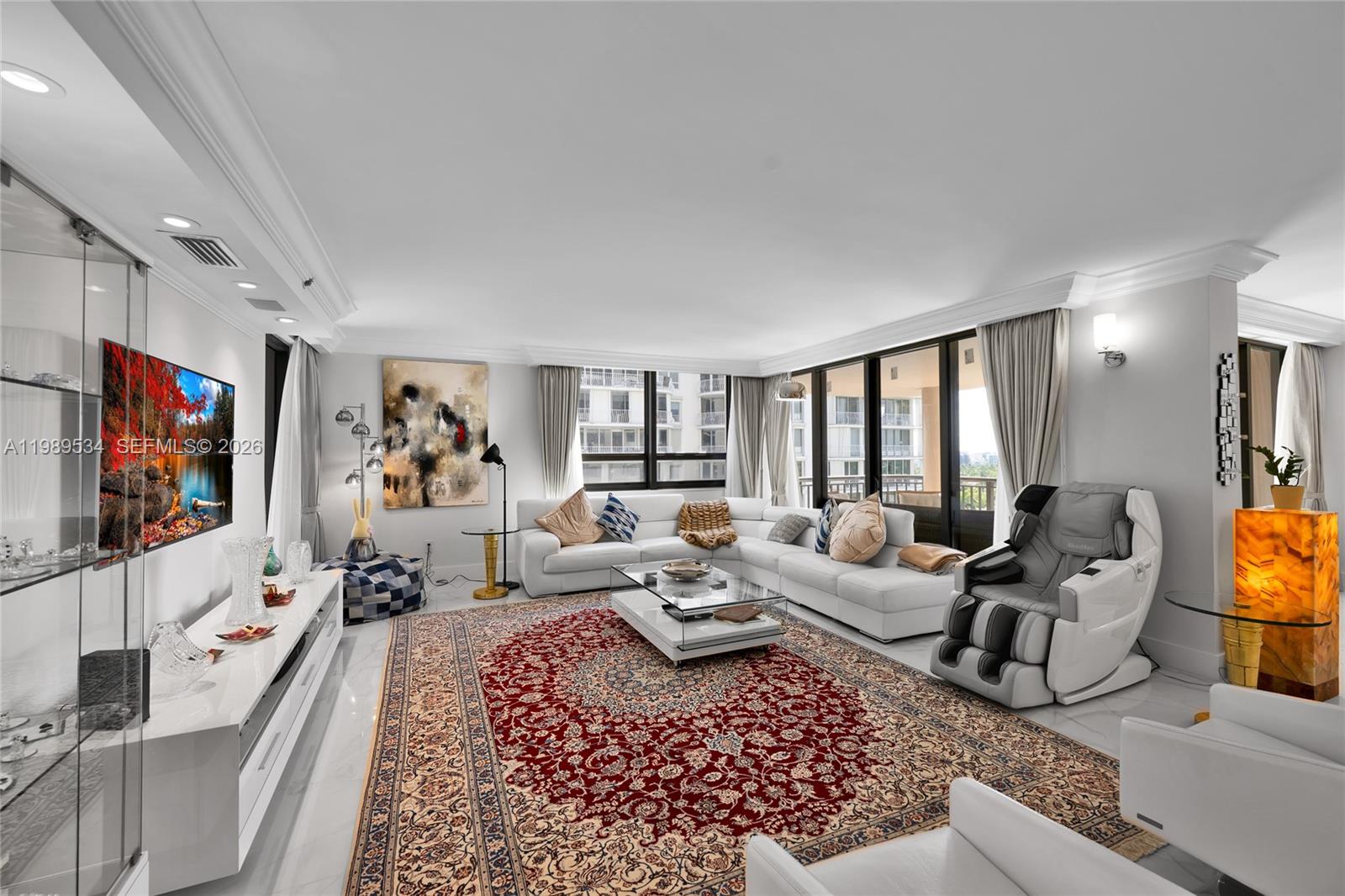 10175 Collins Ave #806 Bal Harbour, FL 33154