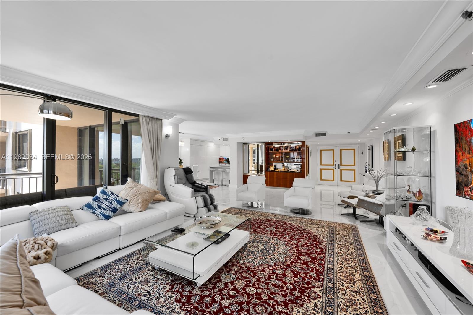 10175 Collins Ave #806 Bal Harbour, FL 33154