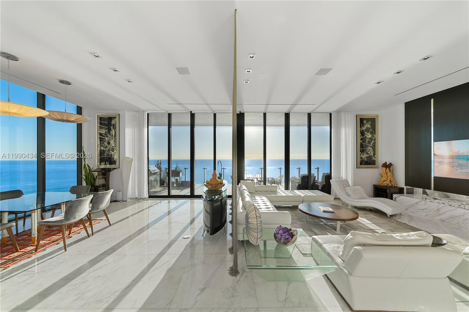 17141 Collins Ave #1801 Sunny Isles Beach, FL 33160