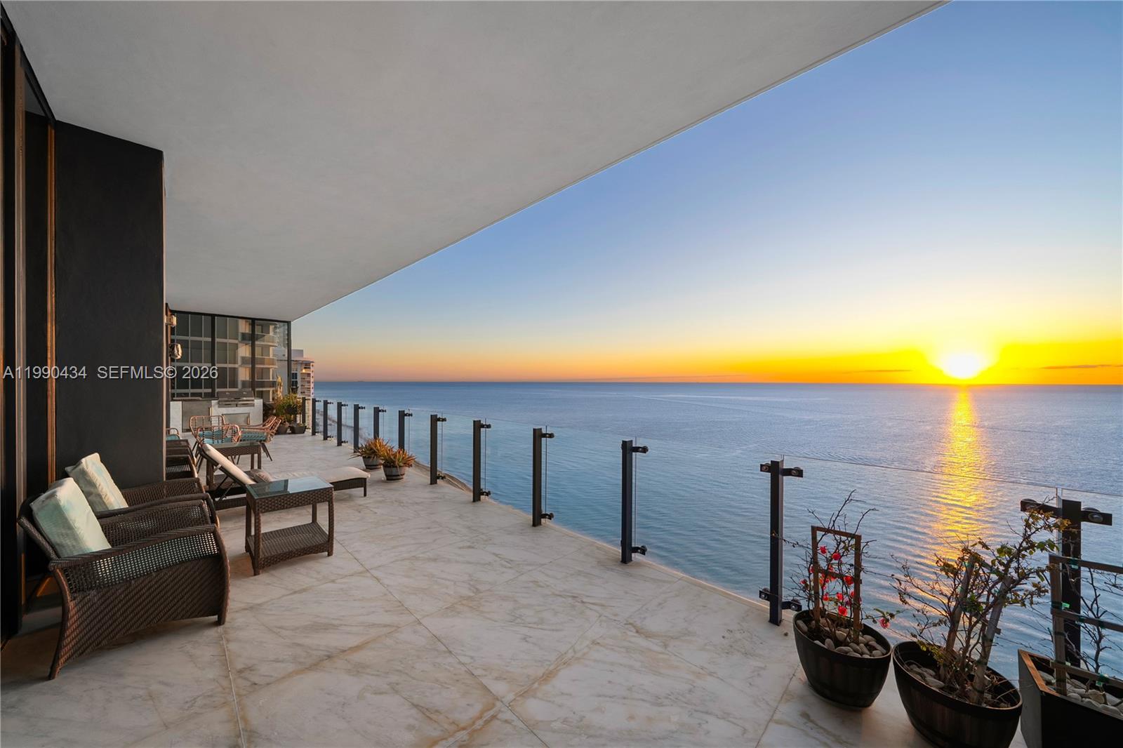 17141 Collins Ave #1801 Sunny Isles Beach, FL 33160