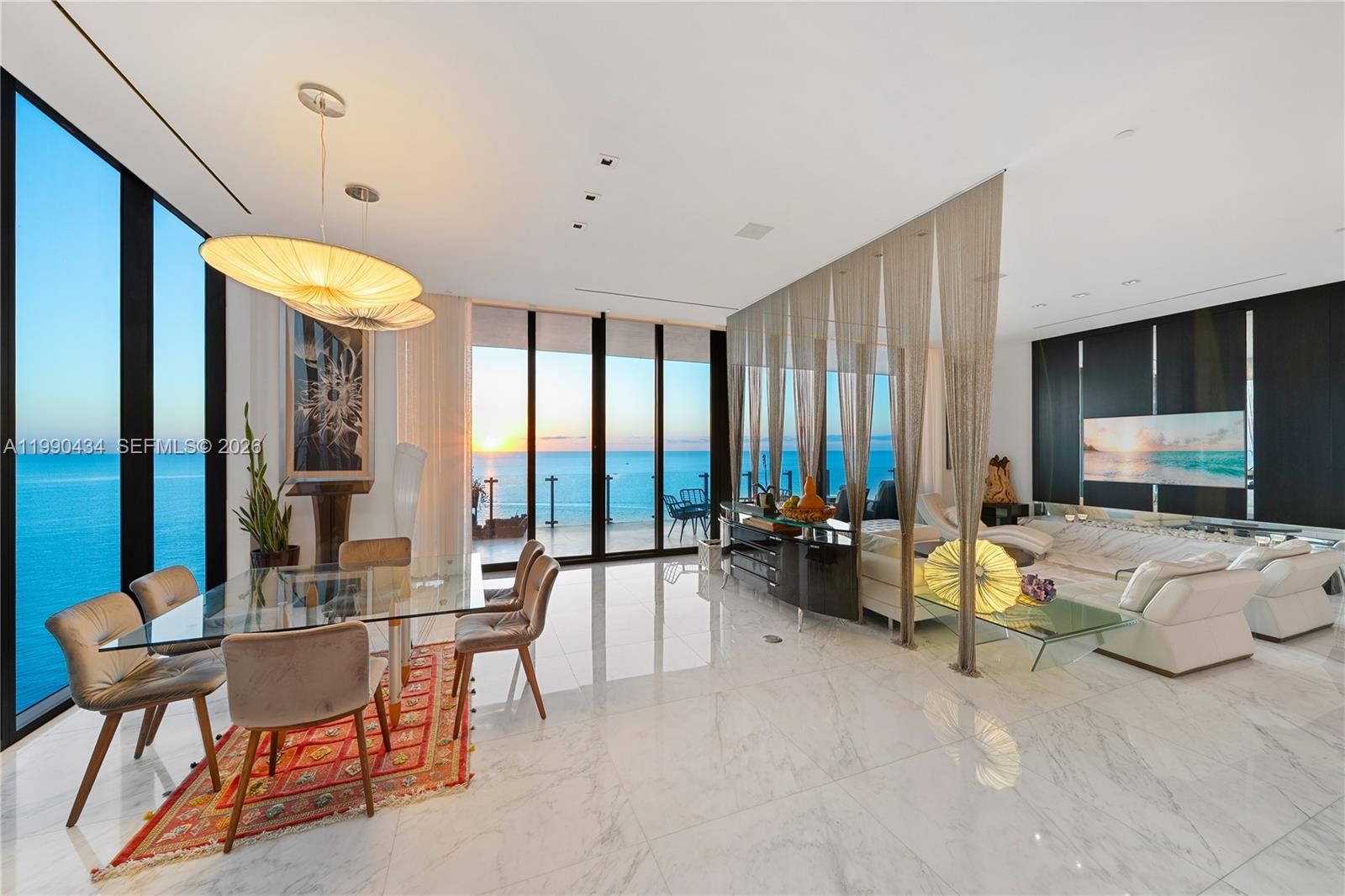 17141 Collins Ave #1801 Sunny Isles Beach, FL 33160