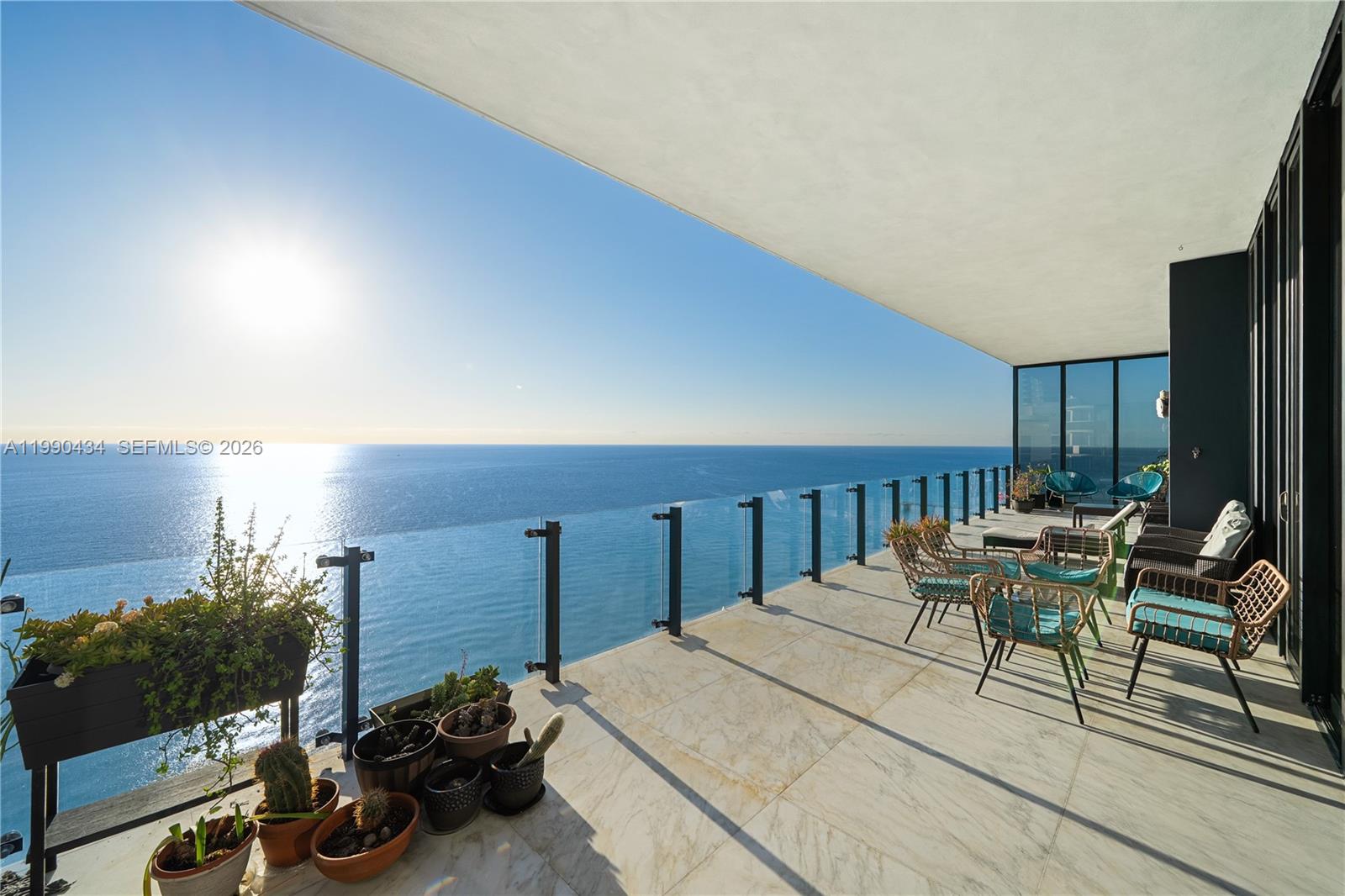 17141 Collins Ave #1801 Sunny Isles Beach, FL 33160