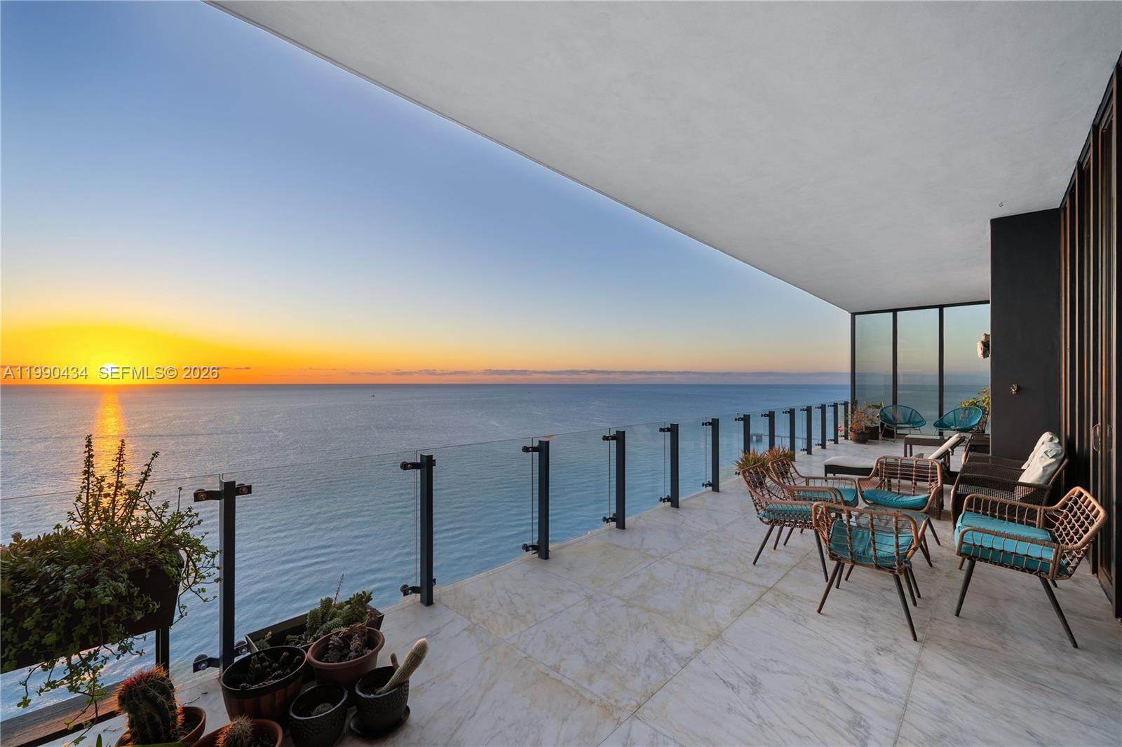 17141 Collins Ave #1801 Sunny Isles Beach, FL 33160