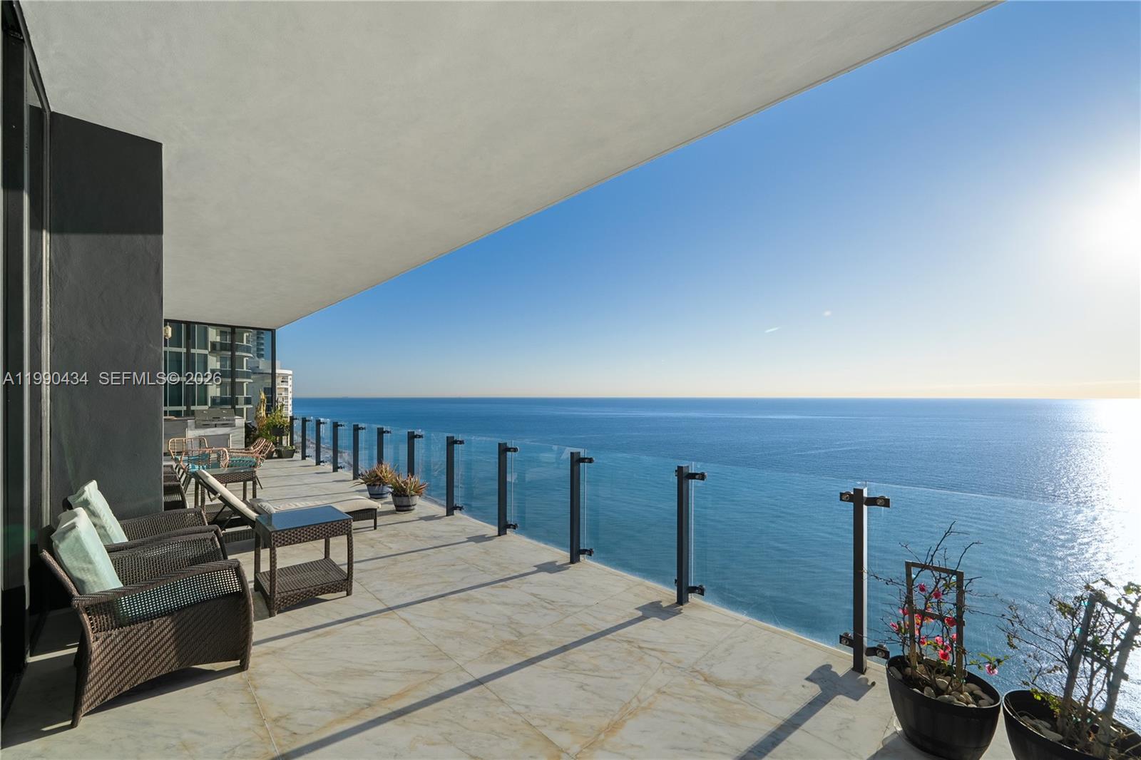 17141 Collins Ave #1801 Sunny Isles Beach, FL 33160