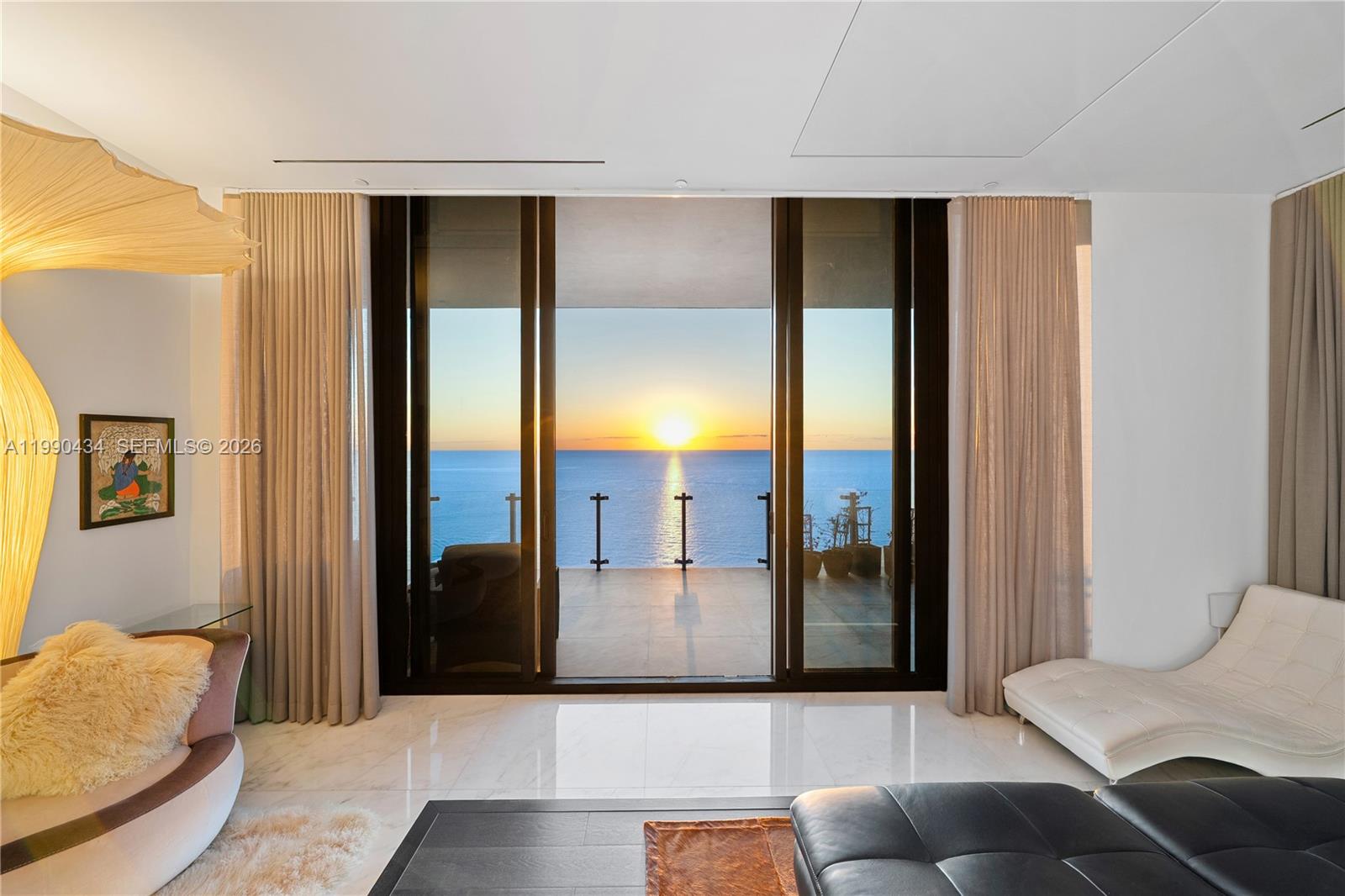 17141 Collins Ave #1801 Sunny Isles Beach, FL 33160