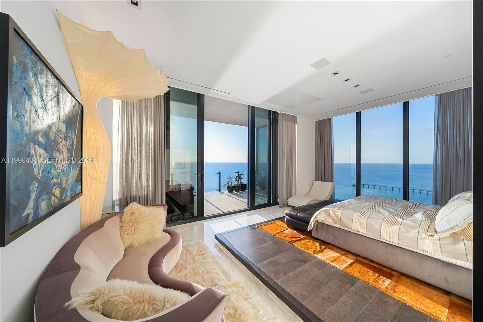 17141 Collins Ave #1801 Sunny Isles Beach, FL 33160