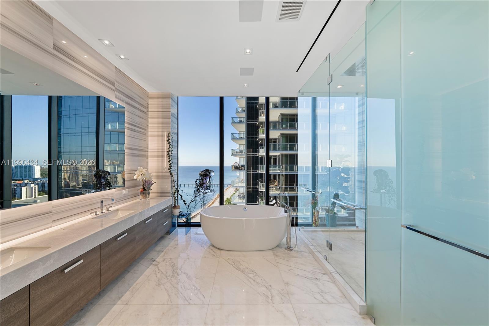 17141 Collins Ave #1801 Sunny Isles Beach, FL 33160