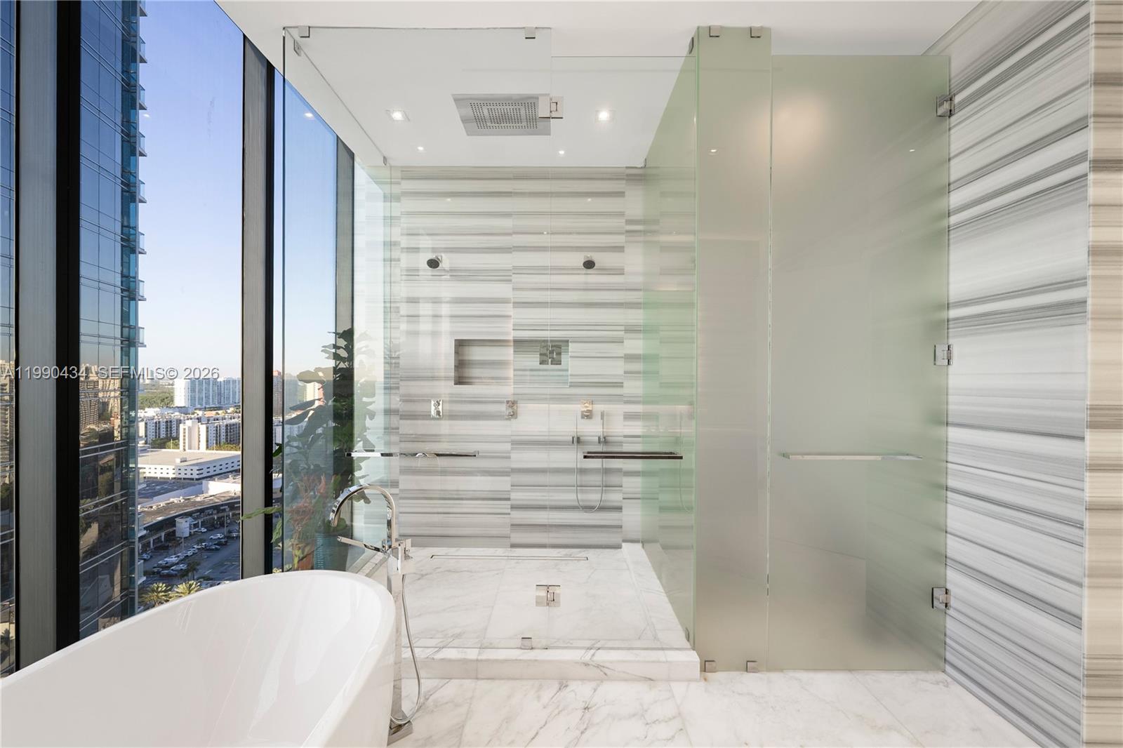 17141 Collins Ave #1801 Sunny Isles Beach, FL 33160