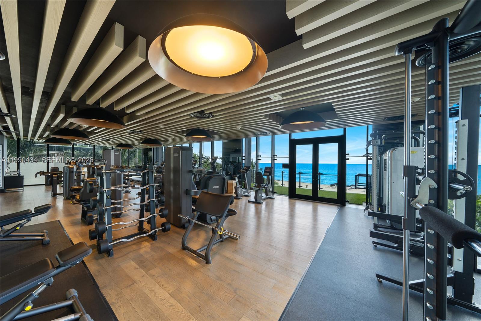 17141 Collins Ave #1801 Sunny Isles Beach, FL 33160