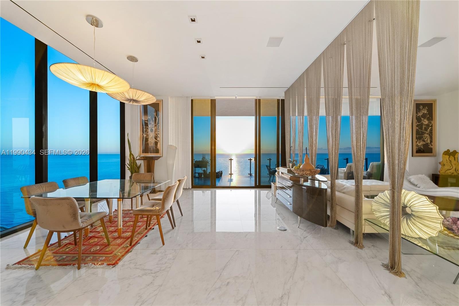 17141 Collins Ave #1801 Sunny Isles Beach, FL 33160